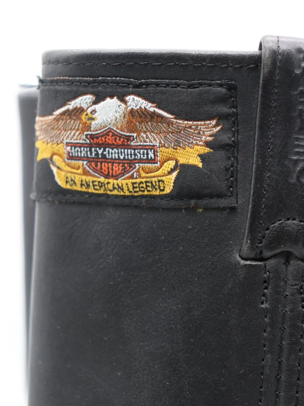 Harley-Davidson vintage harley